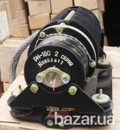 Регулятор напряжения РН-180 Суми - зображення 1