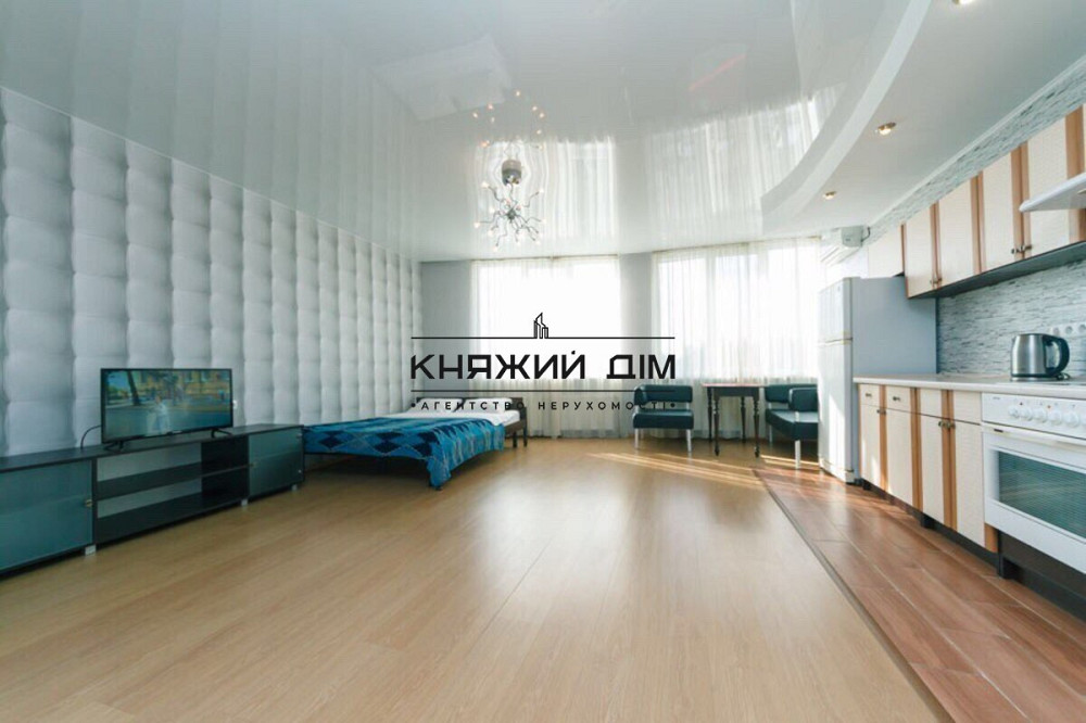 Оренда 2 кімнатної квартири в ЖК Східна Брама № 11203029 Київ - зображення 1