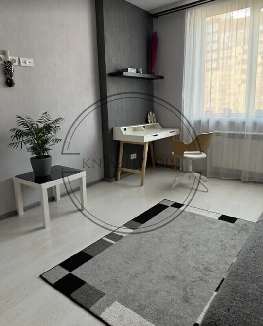 Продаж роздільної 2-х кімнатної квартири на Осокорках. № 21146315 Киев - изображение 10