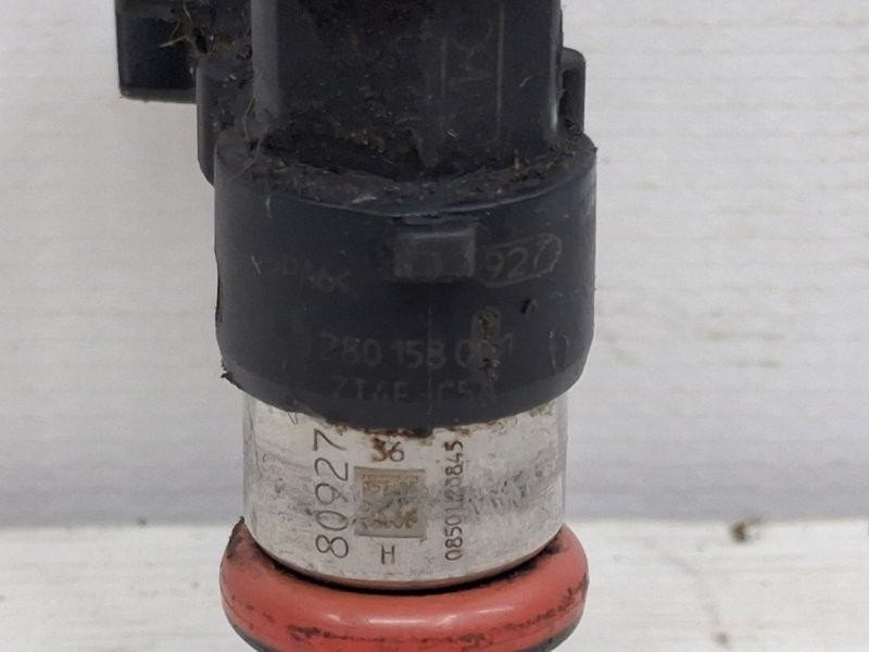 Форсунка топливная Mazda CX 9 2006-2015 CY0113250 (Арт. 76273) Київ - зображення 3