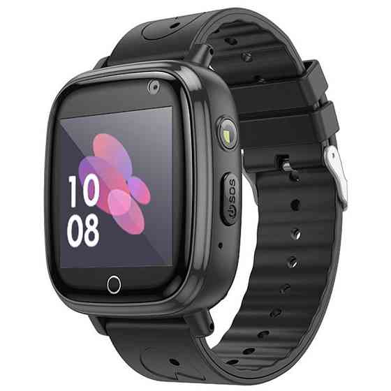 Уценка Детские cмарт-часы Hoco Y100 with call function Херсон