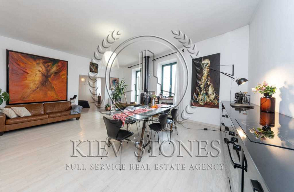 долгосрочная аренда 2-к квартира Киев, Подольский, 1000 $/мес. Киев - изображение 6