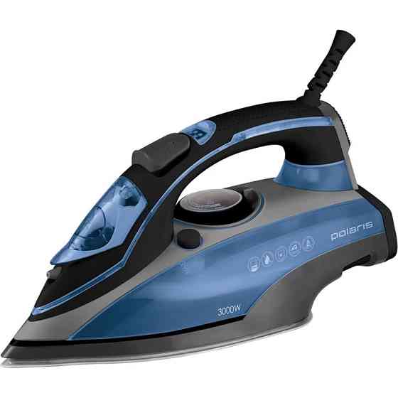 Утюг POLARIS PIR 3015 SG 3000 Вт синий Київ