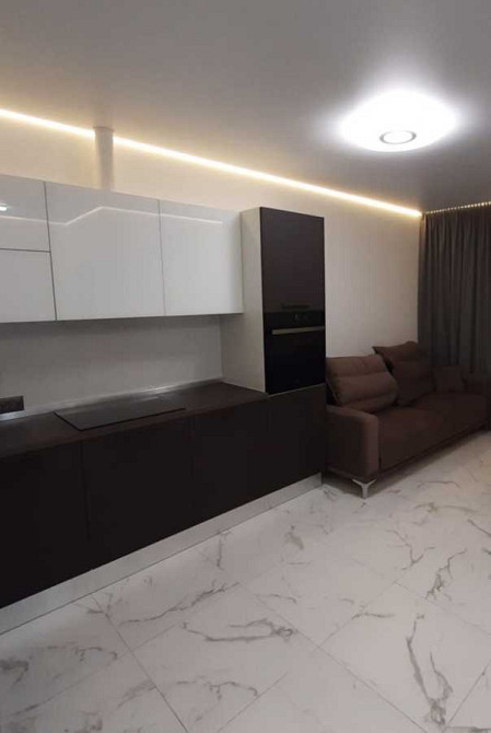 долгосрочная аренда 1-к квартира Киев, Дарницкий, 20000 грн./мес. Київ - зображення 2