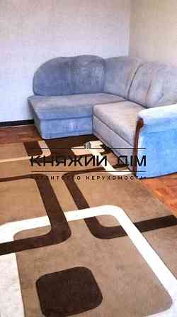 Однокімнатна квартира після ремонту. На Харківському. Код об'єкта: 11177710. Киев