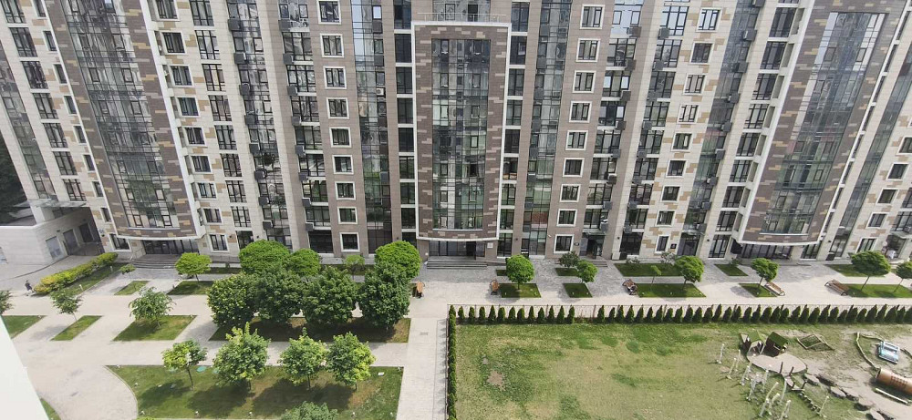 долгосрочная аренда 3-к квартира Киев, Печерский, 2500 $/мес. Київ - зображення 12