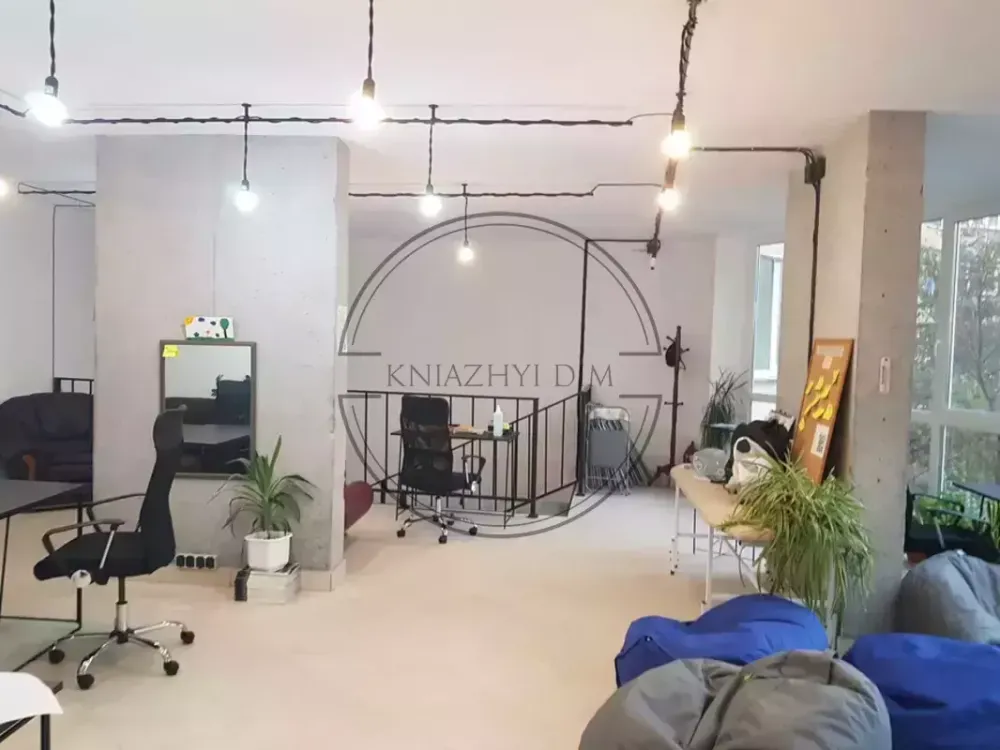 Оренда офісу на Осокорках по вул. Ахматової,44 код 1419184 Киев - изображение 8