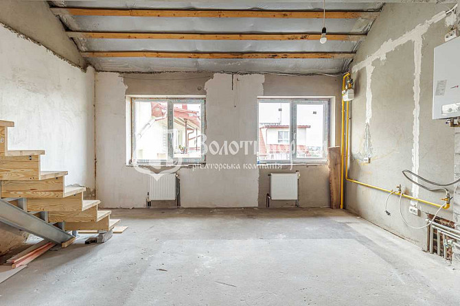 продажа 3-к квартира Киево-Святошинский, Чабаны, 70000 $  - изображение 2