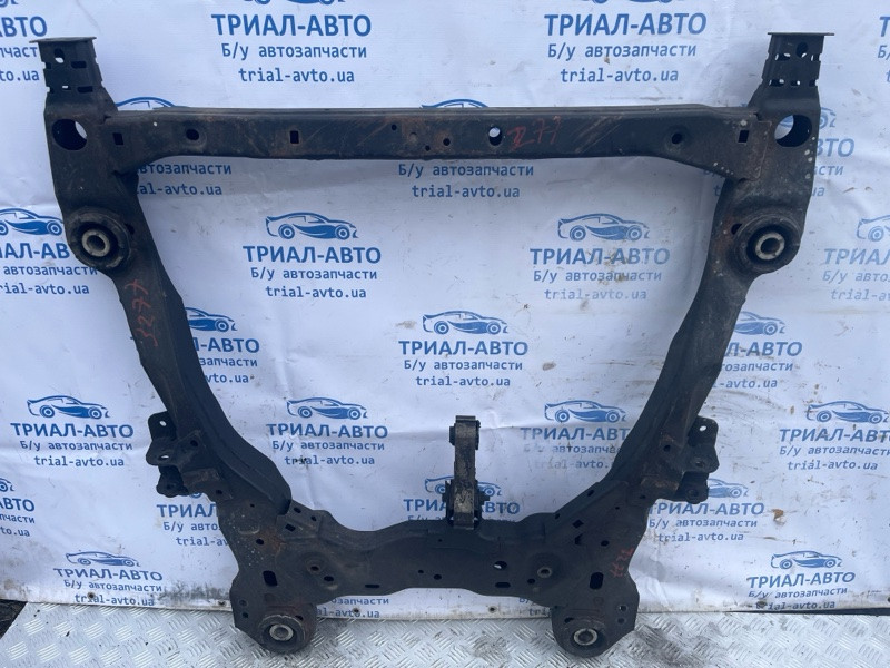Балка передней подвески Ford Explorer 5 3.5 БЕНЗИН ENKX0 2011 (б/у) Київ - зображення 6