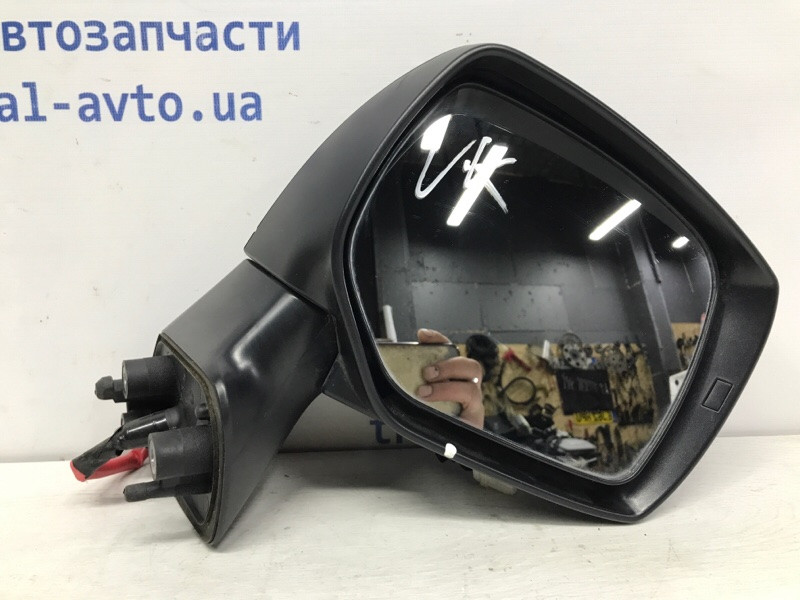 Зеркало правое Subaru Forester SJ 2.0 DIESEL EE20Z 2012 (б/у) Київ - зображення 1