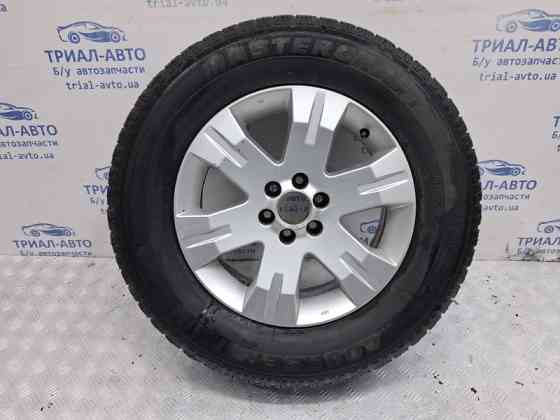 Запаска с резиной Nissan Pathfinder R51 2.5 DIESEL YD25DDTI 2004 (б/у) Київ