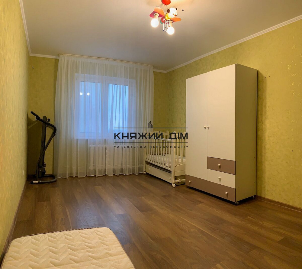 Продаж 3 кімнатної квартири ЖК Молодіжний квартал м. Осокорки Киев - изображение 12