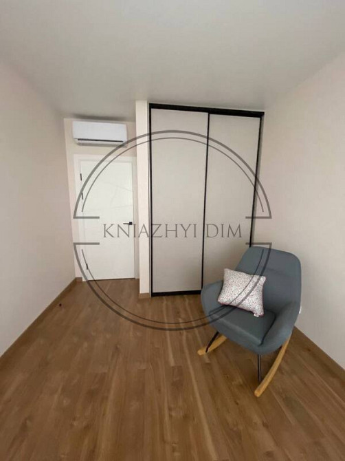 Перша здача! Оренда 2 кімнатної квартири ЖК Берег Дніпра КОД 11202045 Київ - зображення 6