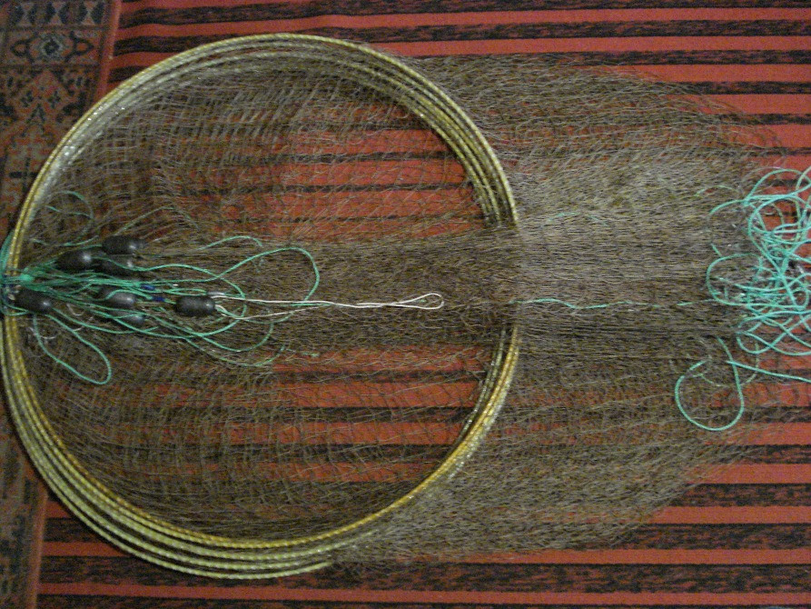 Ятерь на две бочки. Никополь - изображение 10