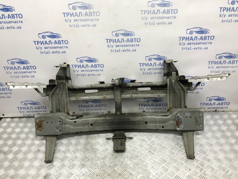 Усилитель бампера передний Chevrolet Captiva C140 2.2 ДИЗЕЛЬ 2006 (б/у) Киев - изображение 5