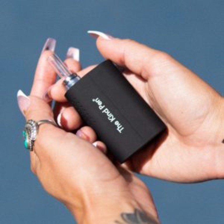 Для кого Вапорайзер The KindPen Deezy? Киев - изображение 1