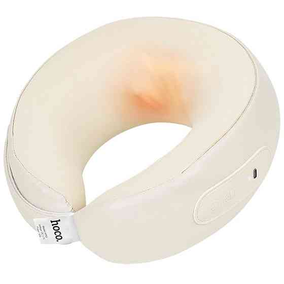 Массажер Hoco HP53 для шеи Херсон