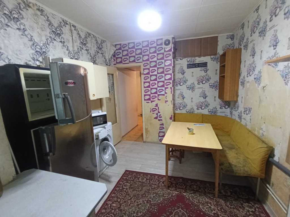 долгосрочная аренда 1-к квартира Одесса, Киевский, 5000 грн./мес. Одесса - изображение 5