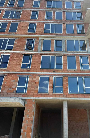 Продаж 1км. квартири новобудова Навроцького 39м2 Львів - зображення 9