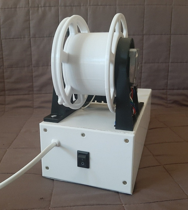 Станок для виготовлення філаменту на 3D-принтер з ПЕТ пляшок Кропивницький - зображення 3