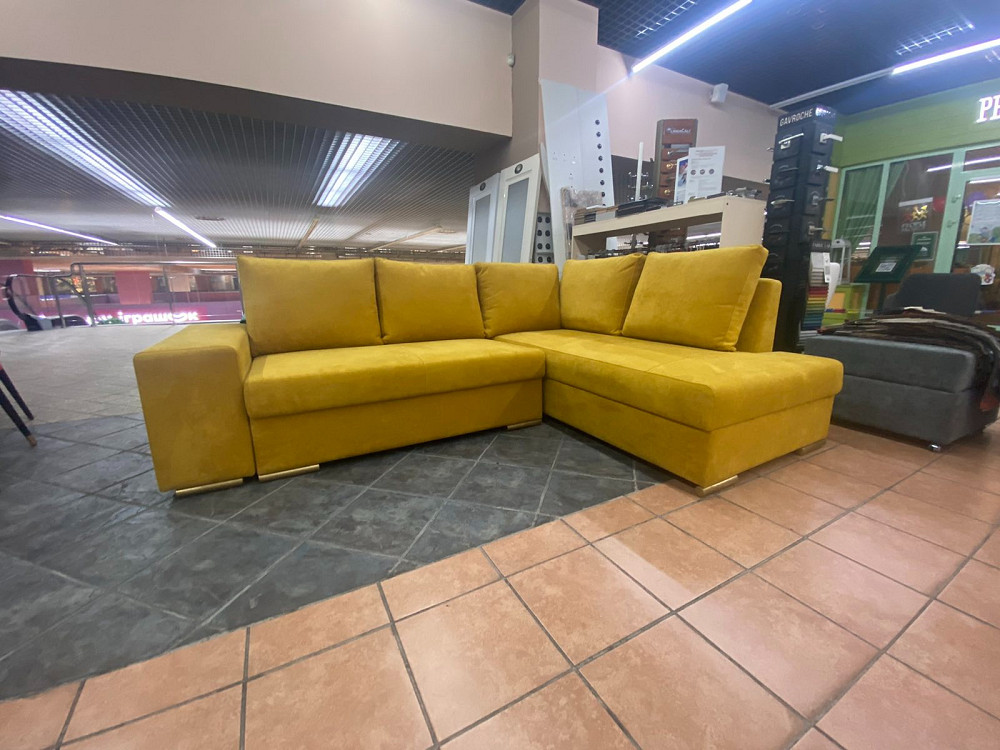 Угловой диван Марго (Margo) Ортопедический. В наличии и под заказ Киев - изображение 8