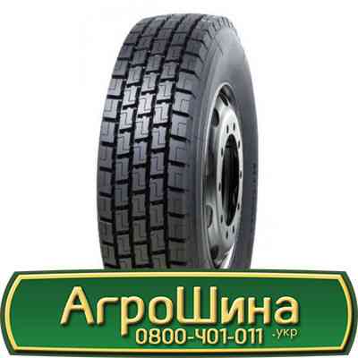 295/80 R22.5 Ovation VI-668 152/149M Ведуча шина Киев