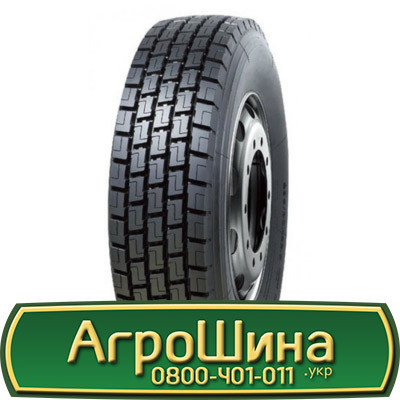 295/80 R22.5 Ovation VI-668 152/149M Ведуча шина Киев - изображение 1