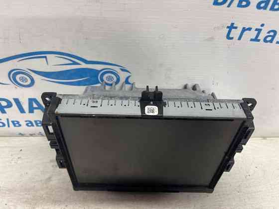 Магнитофон Jeep Cherokee 2013-2019 68249986AC (Арт. 74285) Киев