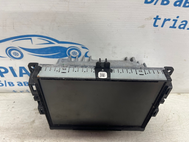 Магнитофон Jeep Cherokee 2013-2019 68249986AC (Арт. 74285) Киев - изображение 2