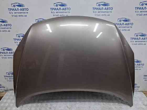 Капот Рестайлинг Kia Ceed ED 1.6 DIESEL D4FB 2006 (б/у) Киев