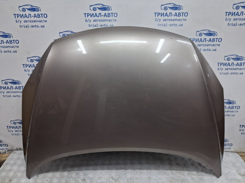 Капот Рестайлинг Kia Ceed ED 1.6 DIESEL D4FB 2006 (б/у) Київ - зображення 1