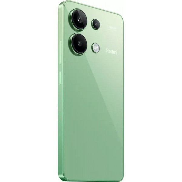 Смартфон Xiaomi Redmi Note 13 4G 6/128GB no NFC Mint Green Global (Код товару:34514) Харків - зображення 6
