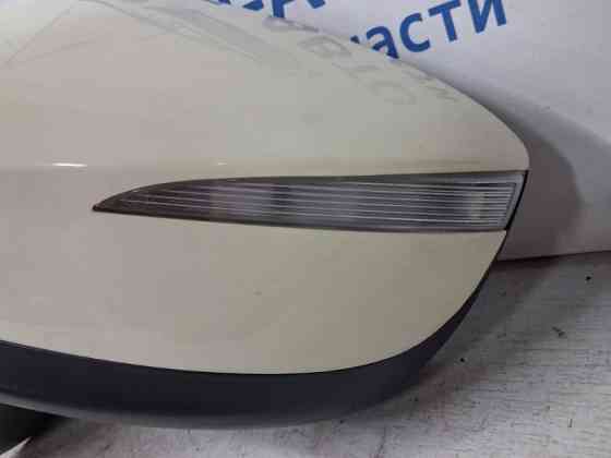 Зеркало левое Рестайлинг Mazda CX 5 2012-2017 KA1H-69-181 (Арт. 59857) Киев