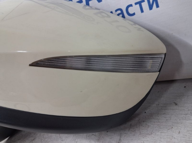 Зеркало левое Рестайлинг Mazda CX 5 KE 2.2 DIESEL 2012 (б/у) Киев - изображение 4