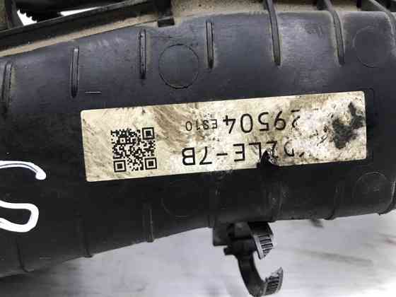 Коллектор впускной пластик Subaru Forester SJ 2.0 DIESEL EE20Z 2012 (б/у) Київ