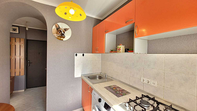 продажа 1-к квартира Киев, Печерский, 55000 $ Київ - зображення 9
