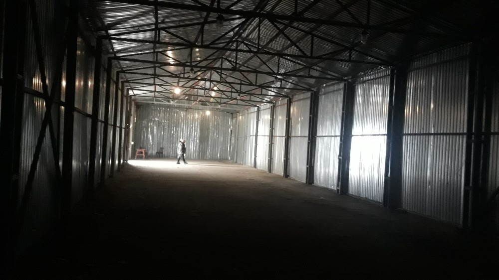 Снять склад в Одессе с авторампой Одеса - зображення 3