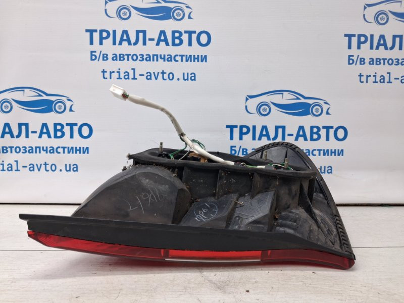 Фонарь задний внешний правый Toyota Camry 2001-2006 8155133270 (Арт. 68084) Київ - зображення 6