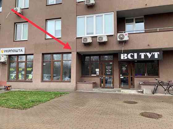 долгосрочная аренда торговые площади Киев, Голосеевский, 37000 грн./мес. Київ