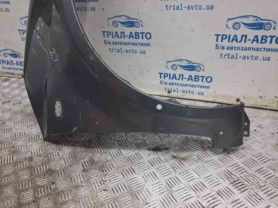 Крыло переднее правое Suzuki SX4 2006-2014 57711-79J00 (Арт. 86229) Киев
