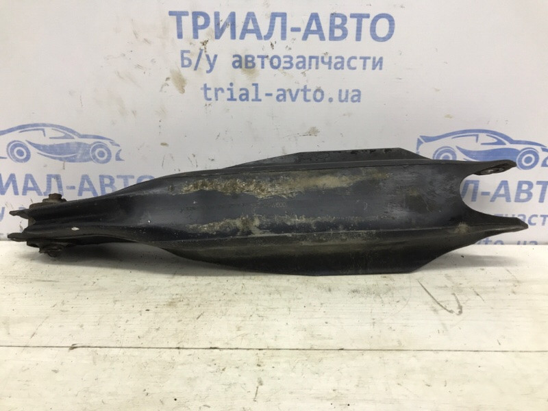 Рычаг задней подвески нижний поперечный (под пружину) Hyundai Santa fe CM 2.7 БЕНЗИН G6EA (б/у) Киев - изображение 4