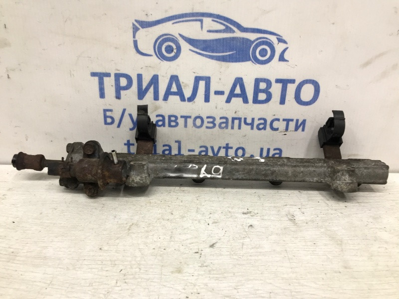 Топливная рампа Mitsubishi Lancer 9 1.6 БЕНЗИН 4G18 2003 (б/у) Київ - зображення 1