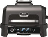 Гриль-барбекю электрический и коптильня Ninja Woodfire Pro XL OG850EU 1700 Вт черный Київ