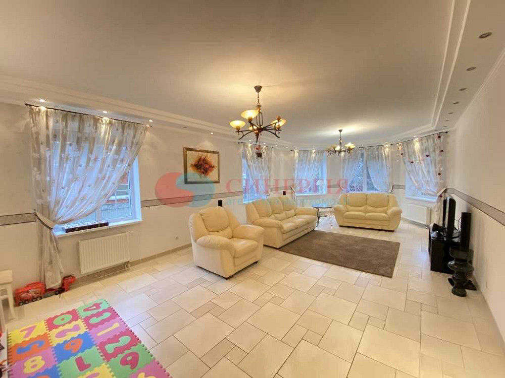 продажа 6-к дом Киево-Святошинский, Михайловка-Рубежовка, 280000 $  - зображення 5