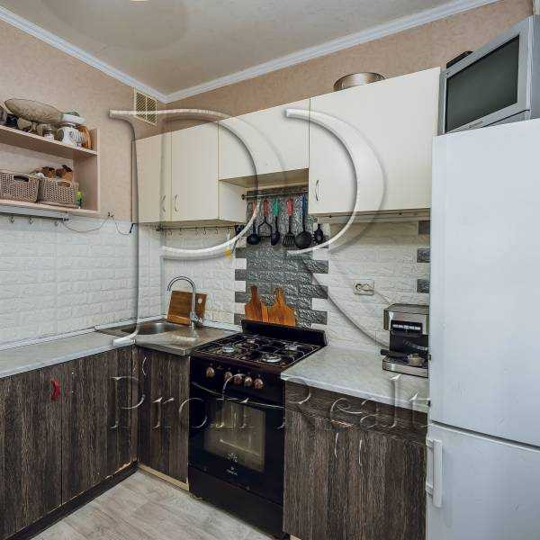 продажа 2-к квартира Киев, Святошинский, 67000 $ Киев - изображение 3