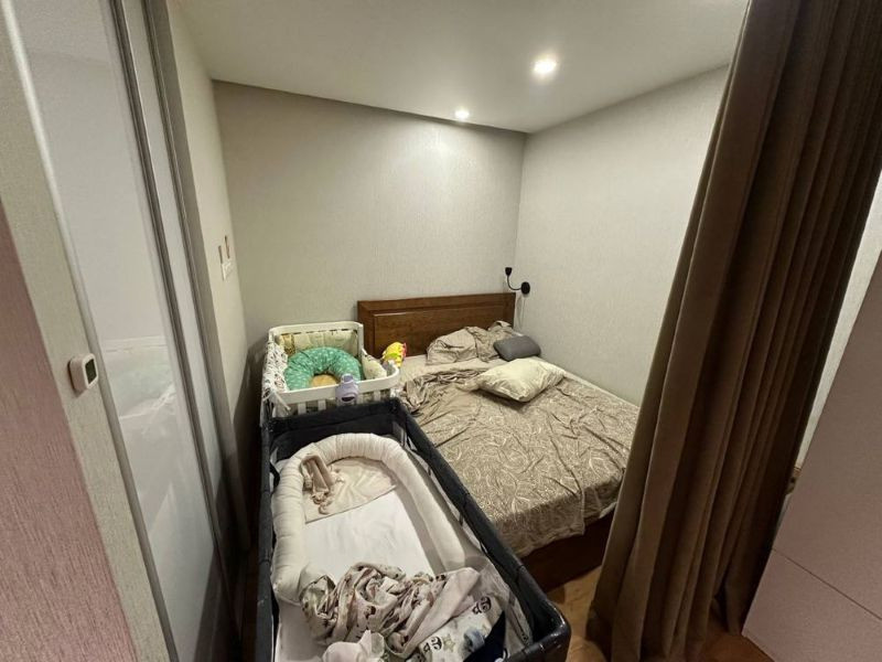 Продам. 1-к.кв. 5/12, вул. Володимира Антоновича 36 ЖК «Атлант». Дніпро - зображення 3