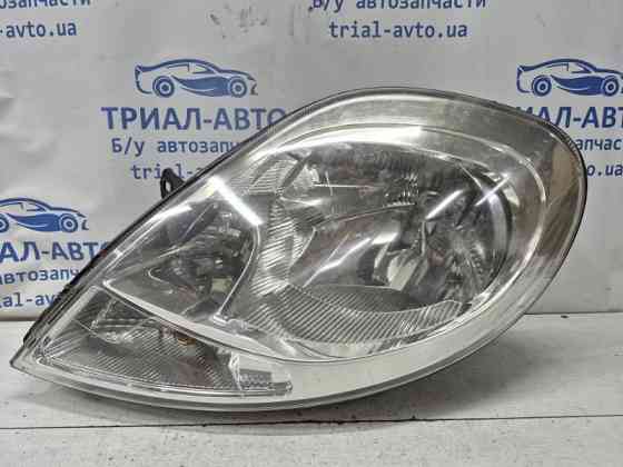 Фара левая Renault Trafic 2001-2014 8200701359 (Арт. 80806) Киев