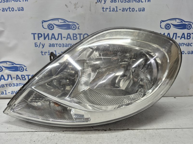 Фара левая Renault Trafic 2001-2014 8200701359 (Арт. 80806) Киев - изображение 1