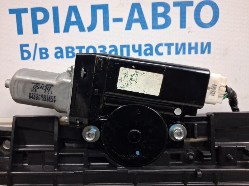 Люк в сборе Mitsubishi L200 2006-2015 MN146079HA (Арт. 74390) Київ - зображення 7