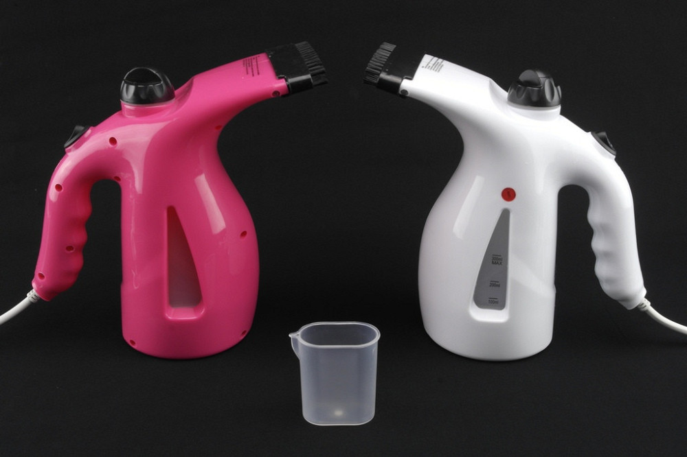 Отпариватель ручной для одежды A-Plus RZ-608 Київ - зображення 3